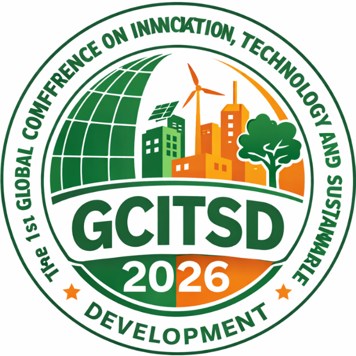 GCITSD 2026 logo